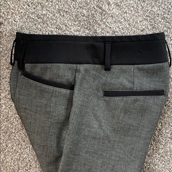 Express columnist bootcut pant - Picture 4 of 6